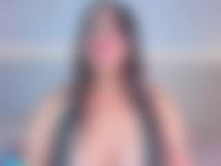 Julieta-Blue's Live Sex Cam Show