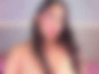 Julieta-Blue's Live Sex Cam Show