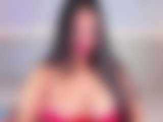 Julieta-Blue's Live Sex Cam Show