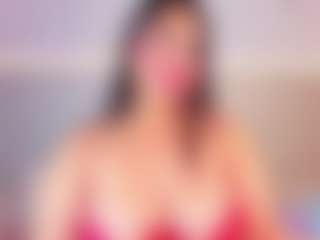 Julieta-Blue's Live Sex Cam Show