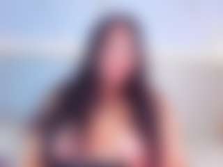 Julieta-Blue's Live Sex Cam Show