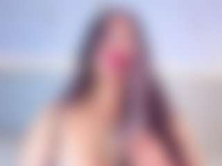 Julieta-Blue's Live Sex Cam Show