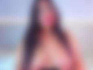Julieta-Blue's Live Sex Cam Show