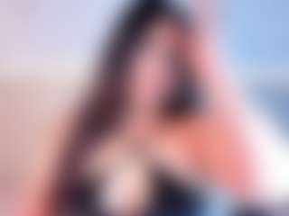 Julieta-Blue's Live Sex Cam Show