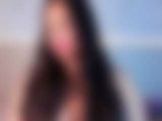 Julieta-Blue's Live Sex Cam Show