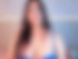 Julieta-Blue's Live Sex Cam Show