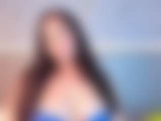 Julieta-Blue's Live Sex Cam Show