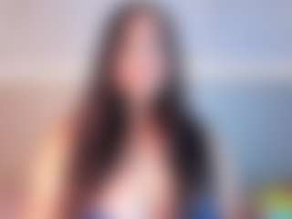 Live cam show with Julieta-Blue - BBW on Camsoda