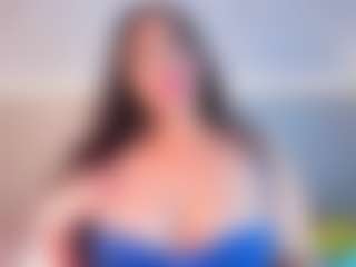 Julieta-Blue's Live Sex Cam Show