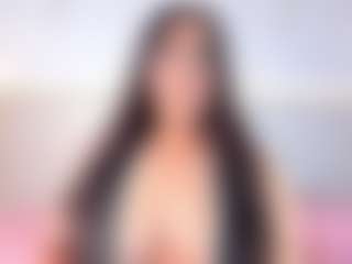 Julieta-Blue's Live Sex Cam Show