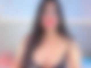 Julieta-Blue's Live Sex Cam Show