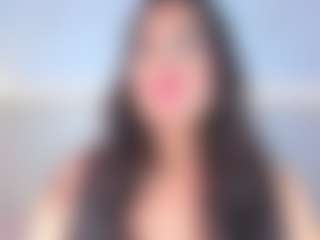 Julieta-Blue's Live Sex Cam Show