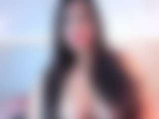 Julieta-Blue's Live Sex Cam Show