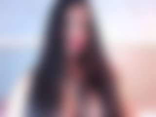 Julieta-Blue's Live Sex Cam Show