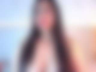 Julieta-Blue's Live Sex Cam Show