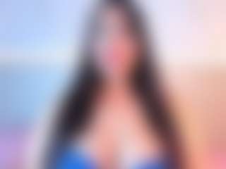 Live cam show with Julieta-Blue - Facial on nudelive.tv
