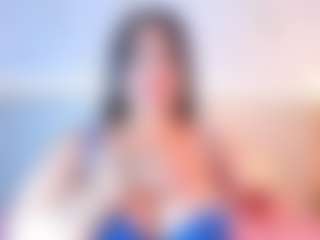 Julieta-Blue's Live Sex Cam Show