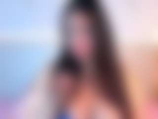 Live cam show with Julieta-Blue - Fingers on nudelive.tv