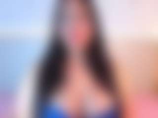 Live cam show with Julieta-Blue - Ahegao on SinfulBabes