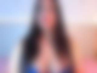 Live cam show with Julieta-Blue - Pov on SinfulBabes