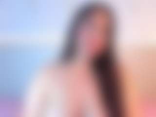 Julieta-Blue's Live Sex Cam Show