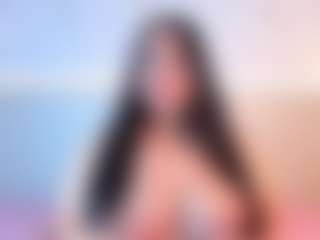 Julieta-Blue's Live Sex Cam Show