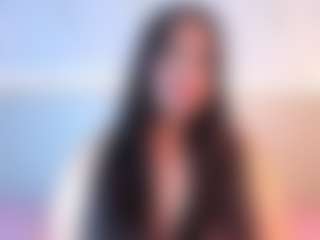 Live cam show with Julieta-Blue - Fit on Mixed Magazine Live