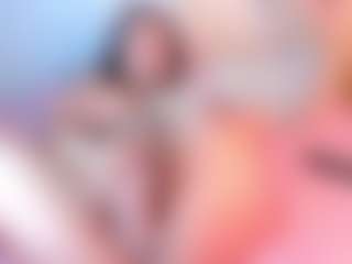 Live cam show with Julieta-Blue - Toys on StripNow
