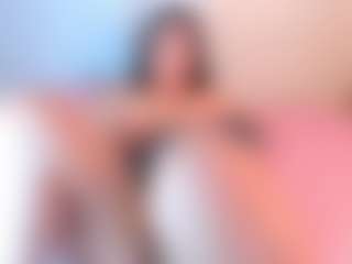 Julieta-Blue's Live Sex Cam Show