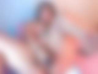 Julieta-Blue's Live Sex Cam Show