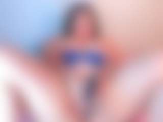Julieta-Blue's Live Sex Cam Show