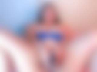Julieta-Blue's Live Sex Cam Show