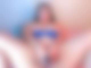 Julieta-Blue's Live Sex Cam Show