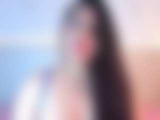 Julieta-Blue's Live Sex Cam Show