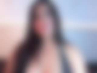 Live cam show with Julieta-Blue - BBW on SpankPalCams