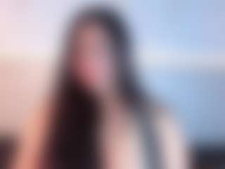 Live cam show with Julieta-Blue - Fingering White on crypto-cams | colombia