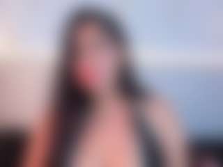 Julieta-Blue's Live Sex Cam Show