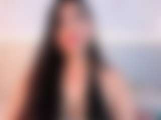 Julieta-Blue's Live Sex Cam Show