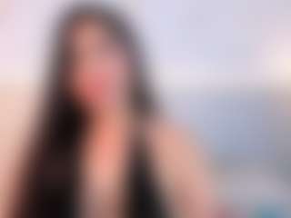 Julieta-Blue's Live Sex Cam Show