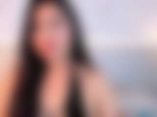 Julieta-Blue's Live Sex Cam Show