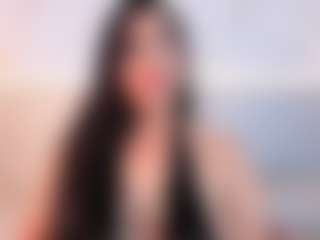 Julieta-Blue's Live Sex Cam Show
