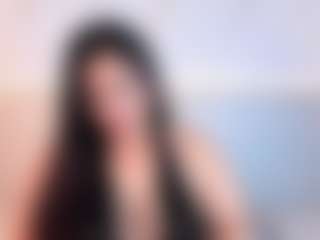 Julieta-Blue's Live Sex Cam Show