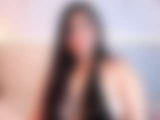 Julieta-Blue's Live Sex Cam Show