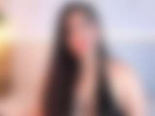Live cam show with Julieta-Blue - Shaved Pussy on CSO-WL