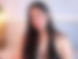 Julieta-Blue's Live Sex Cam Show