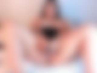 Julieta-Blue's Live Sex Cam Show