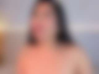 Julieta-Blue's Live Sex Cam Show