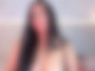 Julieta-Blue's Live Sex Cam Show