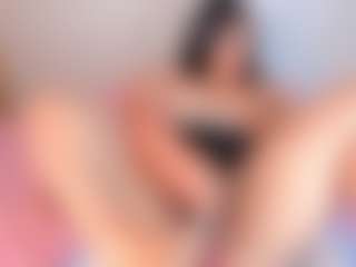 Julieta-Blue's Live Sex Cam Show