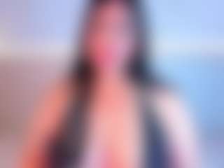 Julieta-Blue's Live Sex Cam Show